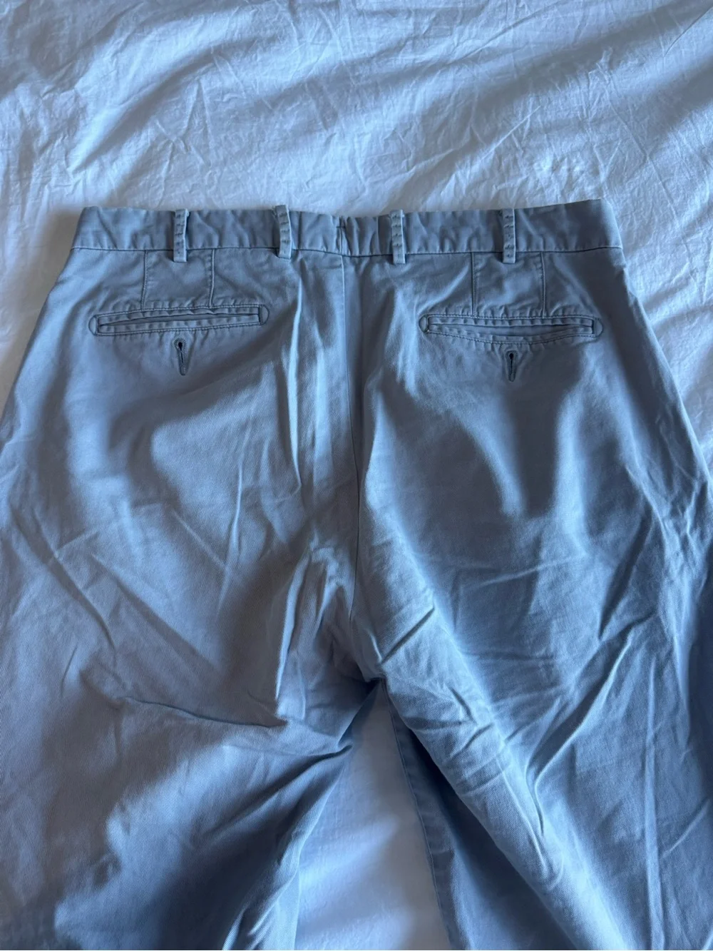 Peter Millar light gray